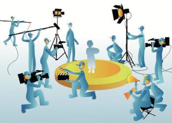 Phim là gì? Lịch sử ra đời và phát triển của ngành điện ảnh