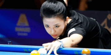 Bida – Bộ Môn Thể Thao Kỹ Thuật, Chiến Thuật Và Nghệ Thuật