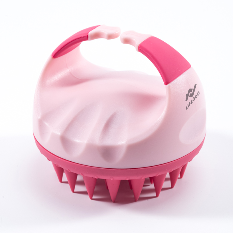 Lược gội đầu Life360 LE-LGD22 - Hình ảnh 5