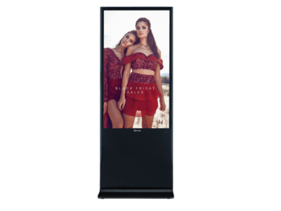 Màn hình quảng cáo đứng 86 inch 86SA11