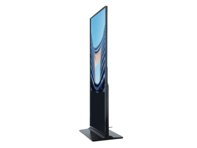 Màn hình quảng cáo đứng 65 inch 65STS51 cảm ứng